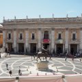 Piazza del Campidoglio