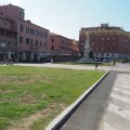 Piazza Italo Piccini