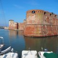 Die Festung Fortezza Vecchia