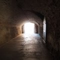 In der Festung Fortezza Nuovo