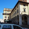 An der Piazza Grande