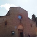Chiesa Parrocchiale di S. Maria e S. Lorenzo di Varignana