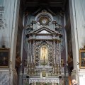Seitenaltar der Chiesa di Santa Maria Assunta