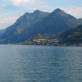 Lago dIseo