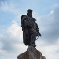 Monumento+a+Giuseppe+Garibaldi