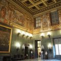 Palazzo Reale: Salone delle Guardie Svizzere