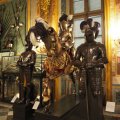 Palazzo Reale: Armeria Reale