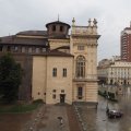 Palazzo Madama
