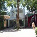Der koreanische Pavillion im Giardini della Biennale