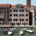 Hotel LOrologio Venezia am Canale Grande