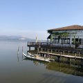 Restaurant am Lago di Massaciuccoli