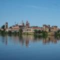 Punto+Panoramico+-+Panorama+di+Mantova