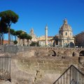 Foro Traiano