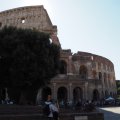 Kolosseum (Colosseo)