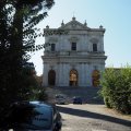 Chiesa di San Gregorio al Celio