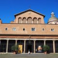 Basilica Santi Giovanni e Paolo