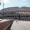 Kolosseum (Colosseo)