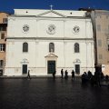 Santuario+di+Nostra+Signora+del+Sacro+Cuore+an+der+Piazza+Navona