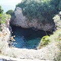 Capo di Sorrento: Bagni Regina Giovanna