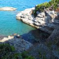 Capo die Sorrento: St. Salazar Cove