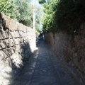 Weg vom Capo di Sorrento, Traversa Punta Capo