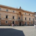 Palazzo a der Piazza del Duomo