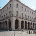 Palazzo della Provincia am der Piazza Italia