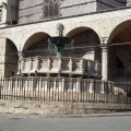 Fontana Maggiore auf der Piazza IV Novembre