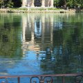Laghetto di Villa Borghese