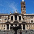 Basilica Papale di Santa Maria Maggiore