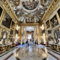 Galleria Colonna/Palazzo Colonna: Sala Grande (Großer Saal)
