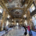 Galleria Colonna/Palazzo Colonna: Sala Grande (Großer Saal)