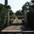 Giardini Monumentali/Palazzo Colonna: Zugang zum Giardini di Montecavallo