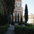 Giardini Monumentali/Palazzo Colonna