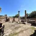 Villa+Hadrian%3A+Terme+con+Heliocaminus