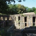 Villa Hadrian: Serapeo di Villa Adriana