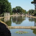 Villa Hadrian: Canopo