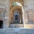 Villa Hadrian: Serapeo di Villa Adriana