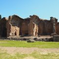 Villa Hadrian: Grandi Terme