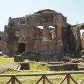Villa Hadrian: Grandi Terme