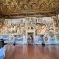 Palazzo Vecchio: Sala dei Gigli