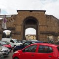 Porta Romana