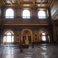 Palazzo Vecchio: Salone del Cinquecento