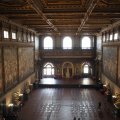 Palazzo Vecchio: Salone dei Cinquecento