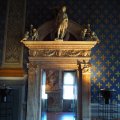 Palazzo Vecchio: Sala dei Gigli