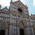 Basilica di Santa Croce di Firenze