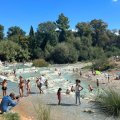 Cascate del Mulino di Saturnia