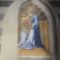 Madonna con Bambino e angeli im Duomo di Orvieto