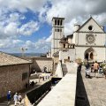 Basilica Papale e Sacro Convento di San Francesco in Assisi