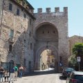 Porta San Francesco